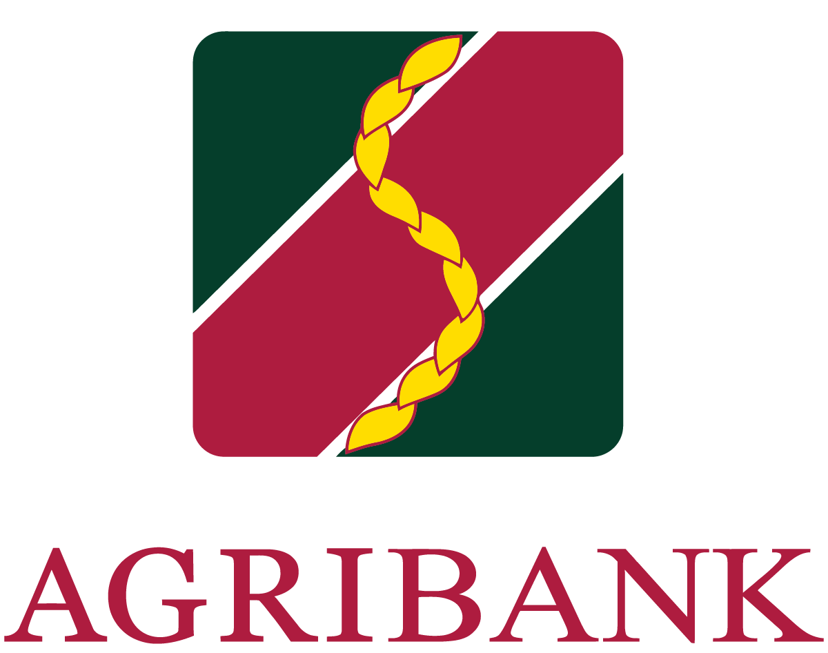 Logo Agribank